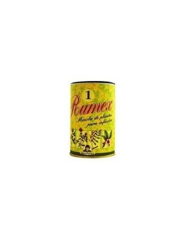 Rumex 1 Circulacion Bote 70 G de Artesania