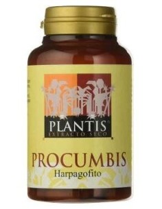 Procumbis Plantis (Harpagophytum) 120Cap. de Artesania 2