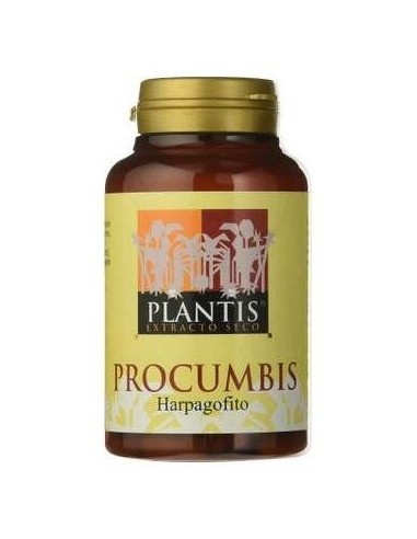 Procumbis Plantis 120 Cap. de Artesania