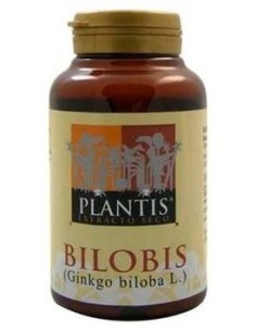 Bilobis Ginkgo Plantis 60 Cap. de Artesania 2