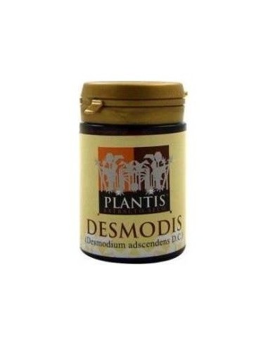 Desmodis Plantis 60Cap. de Artesania