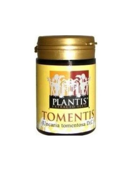 Tomentis Plantis 60Cap. de Artesania