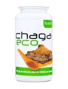 Chaga Eco Plantis 45Cap. de Artesania 2