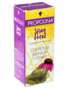 Propolina Eco Spray 30 Ml de Artesania 2