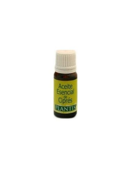 Ac Esencia Cipres Plantis 10Ml de Artesania
