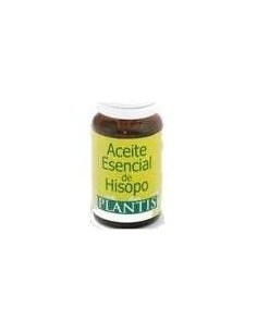 Ac Esencia Hisopo Plantis 10Ml de Artesania 2