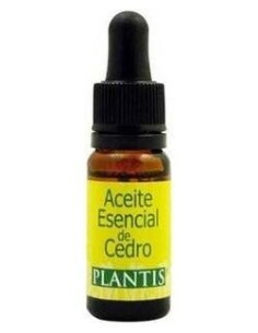 Cedro Aceite Esencial 10 Cc. de Artesania 2