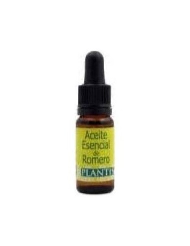 Ac Esencia Romero Plantis 10Ml de Artesania