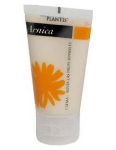 Crema Arnica Plantis 50Ml. de Artesania 2
