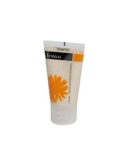 Crema Arnica Plantis 50 Ml de Artesania