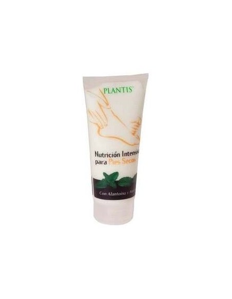 Crema Pies Secos Plantis 200Ml de Artesania