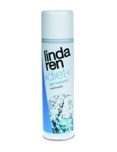 Lindaren Diet Gel Reductor Reafirmante 200Ml. de Artesania 2