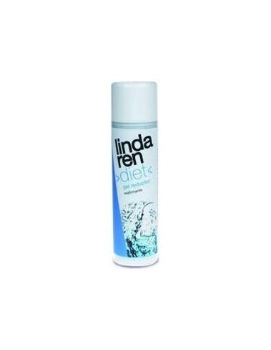 Gel Reductor Reaf Lindar 200Ml de Artesania