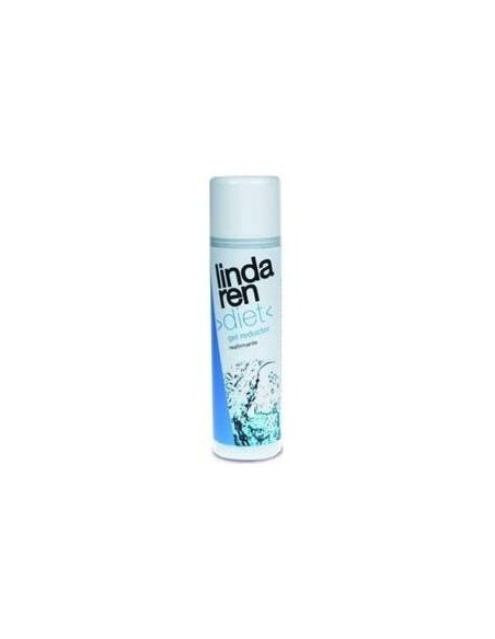 Gel Reductor Reaf Lindar 200Ml de Artesania