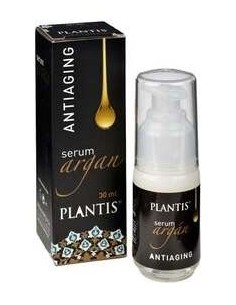 Serum Facial Argan Plantis 30Ml. de Artesania 2