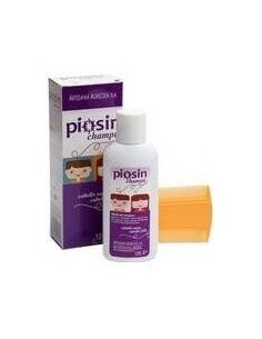 Piosin Champu 125 Ml de Artesania 2