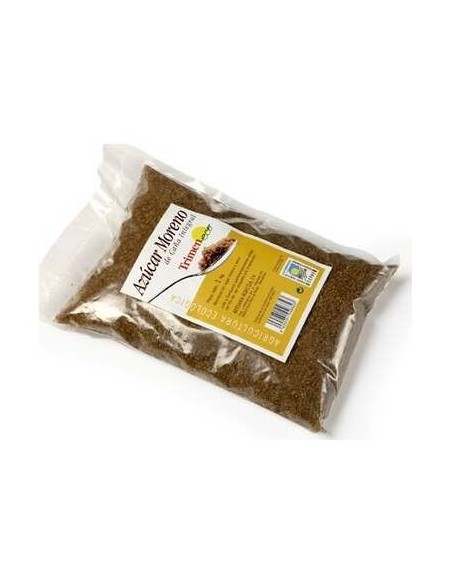 Azucar Moreno Eco Trimen 1 Kg de Artesania
