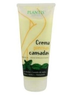 Crema Piernas Cansadas 200Ml. de Artesania 2