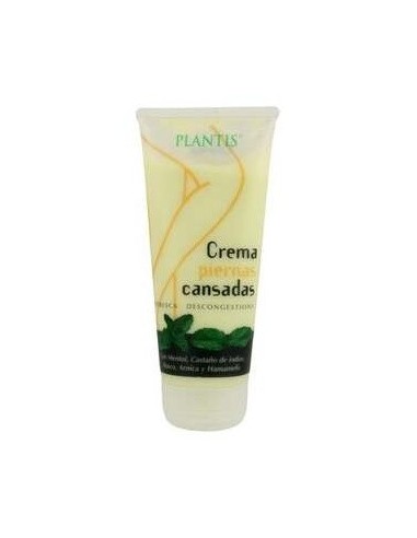 Piernas Cansadas Plantis 200Ml de Artesania