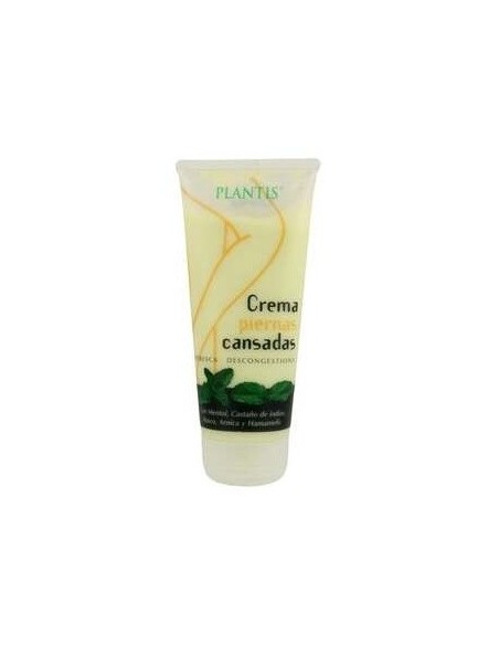 Piernas Cansadas Plantis 200Ml de Artesania