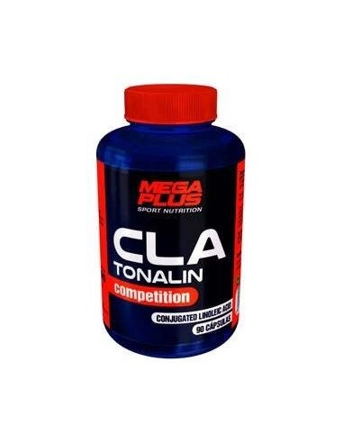 Cla Megaplus 90Cap. de Mega Plus