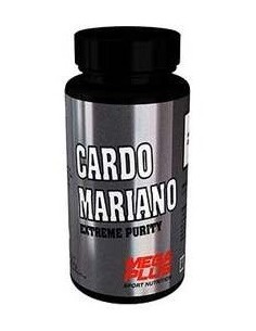 Cardo Mariano Extrem Purity 90Cap. de Mega Plus 2