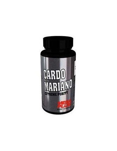 Cardo Mariano Extrem Purity 90Cap. de Mega Plus