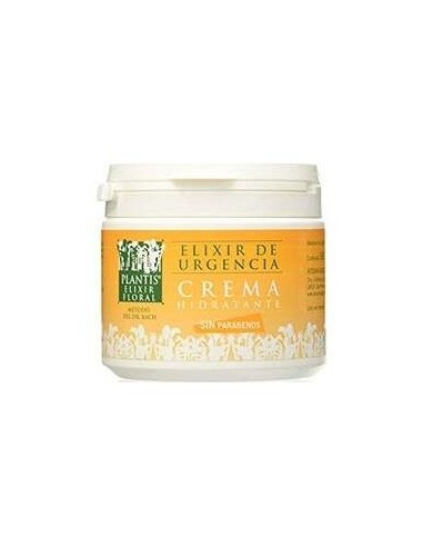 Plantis Crema Elixir Urgencia 500 Ml de Artesania