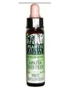 Nº1 Apatia Tristeza Eco 10 Ml de Artesania 2