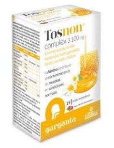 Tosnon 15Stick de Nature Essential 2