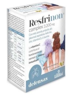 Resfrinon 15Sticks de Nature Essential 2
