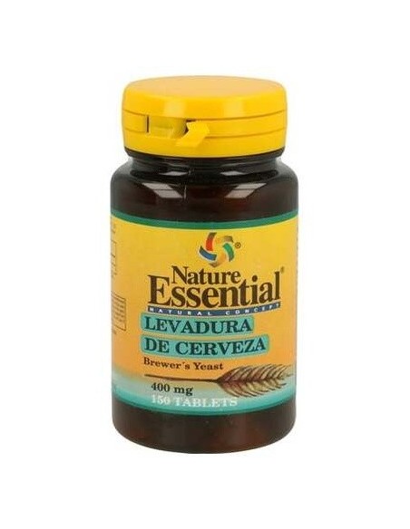 Vitamina B12 1000Mcg 60Comp. de Nature Essential