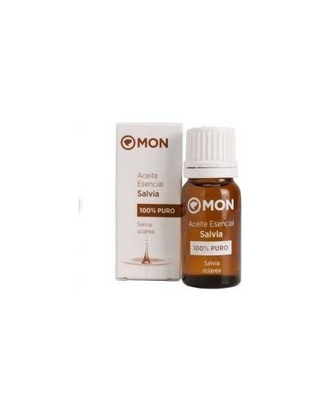 Salvia Aceite Esencial 12Ml. de Mondeconatur