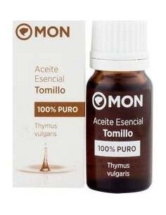 Tomillo Aceite Esencial 12Ml. de Mondeconatur 2
