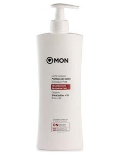 Leche Corporal Karite 500Ml. de Mondeconatur 2