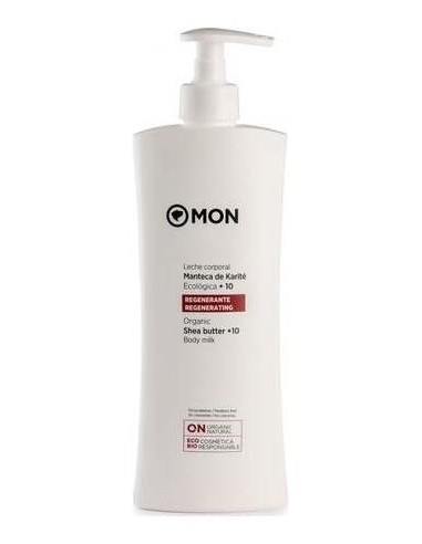 Leche Corporal Karite 500Ml. de Mondeconatur