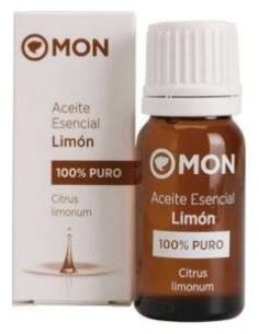 Mandarina Aceite Esencial 12Ml. de Mondeconatur 2