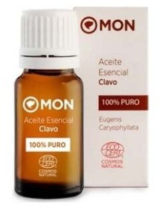 Clavo Aceite Esencial 12Ml. de Mondeconatur 2