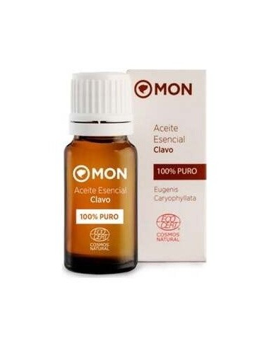 Clavo Aceite Esencial 12Ml. de Mondeconatur