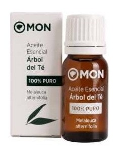 Arbol Del Te Aceite Esencial 12Ml. Ecocert de Mondeconatur 2