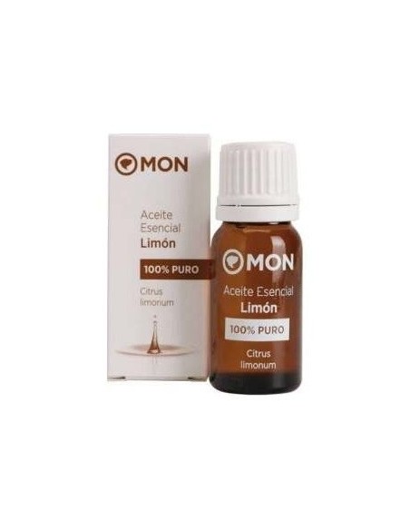 Limon Aceite Esencial 12Ml. de Mondeconatur