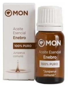 Enebro Aceite Esencial 12Ml. de Mondeconatur 2