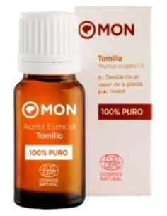Tomillo Aceite Esencial 12Ml. de Mondeconatur 2