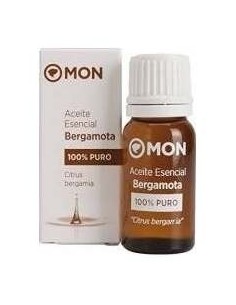 Bergamota Aceite Esencial 12Ml. de Mondeconatur 2
