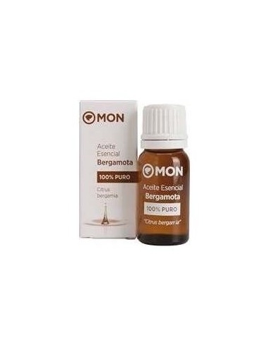 Bergamota Aceite Esencial 12Ml. de Mondeconatur