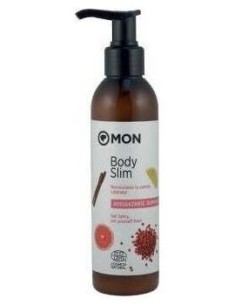 Body Slim Adelgazante Eco 200Ml. de Mondeconatur 2