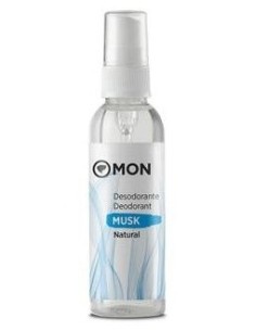Desodorante Musk 75Ml de Mondeconatur 2