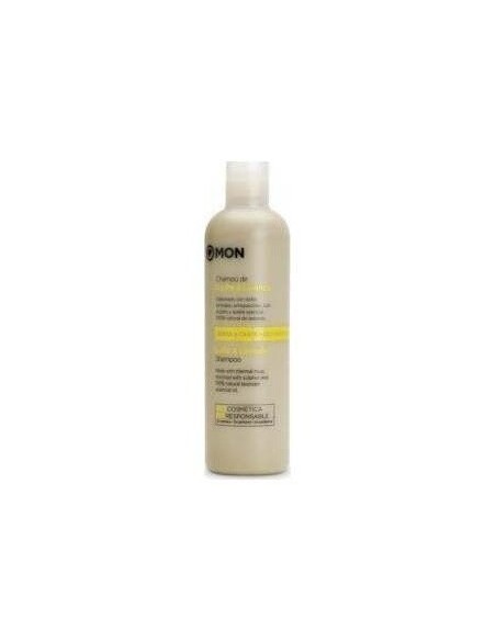 Champu Cabello Graso Y Caspa 300Ml. de Mondeconatur
