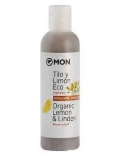Gel Exfoliante Tilo Y Limon 200Ml. de Mondeconatur 2