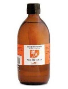 Aceite Corporal De Rosa Mosqueta 500Ml de Mondeconatur 2